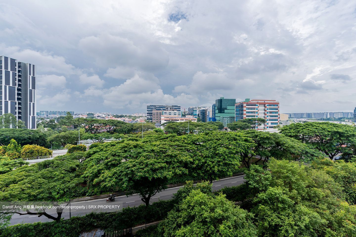 Bartley Vue (D19), Apartment #581120561